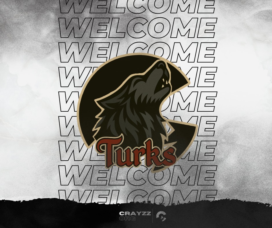 Hoş geldiniz! 🇹🇷

Say hello to our new Rainbow Six Siege squad – CRAYZZ TURKS! 💥

Ready to breach, clear &amp; dominate the leagues and tournaments – let’s make an impact together! 🔥❤️

#CRAYZZ #TURKS <a href="/R6Turks/">CRAYZZ Turks</a>