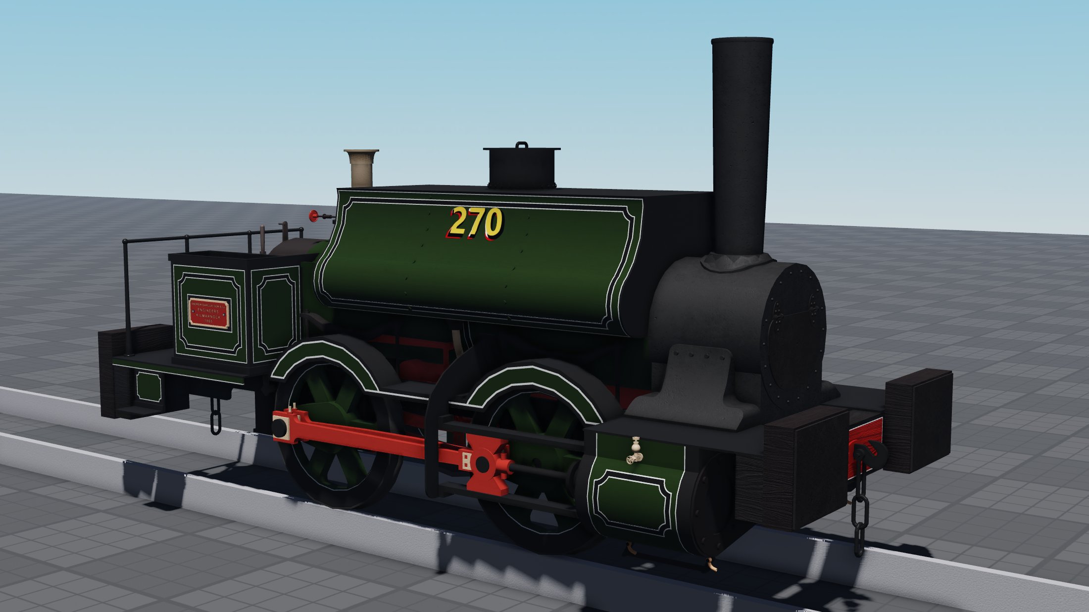 Ted (@Kupferbergbahn1) / X