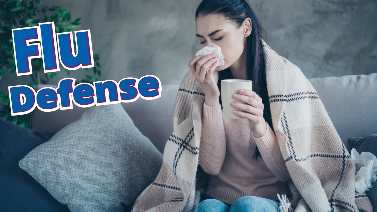 MDC_Drug_Test's tweet image. Stay ahead of the #flu! Don’t wait for symptoms to slow you down—get tested today for a healthier tomorrow. #FluSeason #GetTested #StayHealthy
Watch: youtu.be/l7rv6jiwtNs
@CDCFlu @MRC_Outbreak @ClinicalMicrob2 @MayoClinicINFD @CDC_NCEZID