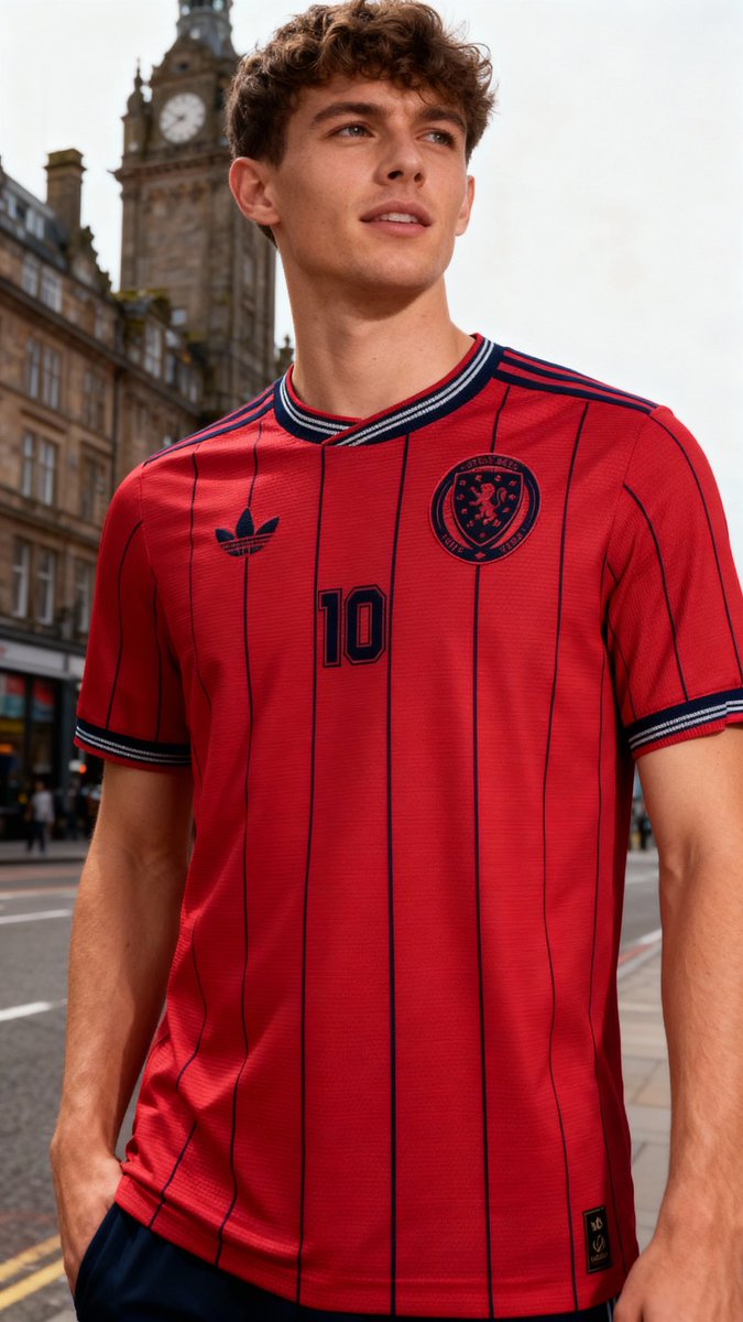 Burns Sportswear tweet media