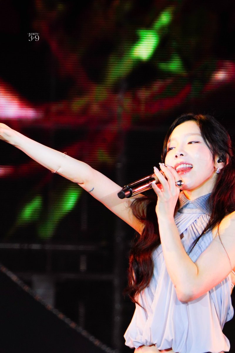 ileakty39's tweet photo. Your strength and perseverance over these 10 years make we love and admire you even more

#Perfect10seWithTaeyeon   
HAPPY TAENGTH
#태연아_우리의_10년은_너였어 https://t.co/2cy08ZLD6l