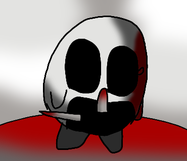 IriniPapad62795's tweet photo. Goretober art day 6: parasite
Infection au by luft-P 
#goretober2025 #supersmashbrosultimate #infectionau #worldindark #Kirby #FreePalestine🇵🇸 #savethechildren
@Himarifanp75315 (I'm sorry) https://t.co/Yjj28G4usa