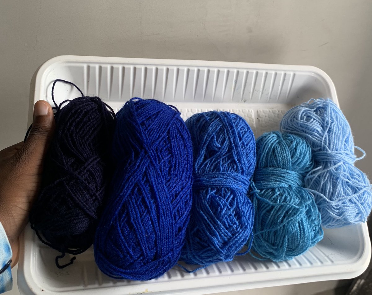 crochetbyayo_'s tweet image. 70 hours perfectly spent 💙
pure creativity in every stitch 🤍 kindly retweet, like to reach my potential audience thank you 🥹🥰✨