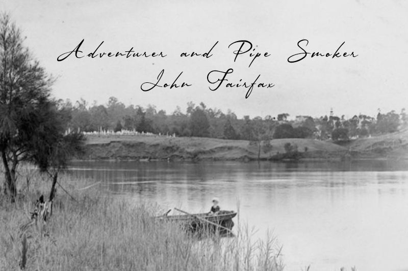 Smoking_Pipes's tweet image. John Fairfax, the first man to cross the Atlantic alone in a rowboat, was also a dedicated pipe smoker.
Learn More: smokingpip.es/3KrLGjP
#SmokingPipes #SpcDailyReader #PipeSmokingCommunity #PipeSmokers #PipeTobacco #PipeCommunity