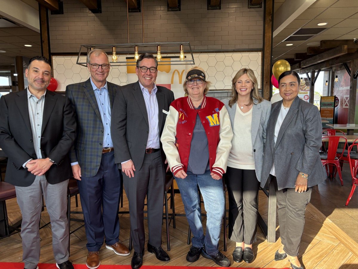 We’re proud to honor Kim (over 33 years) and Linda (over 27 years) for their incredible dedication and impact. This jacket represents more than years of service - it’s a symbol of pride, excellence, and the difference they make every day. 💛 #1in8