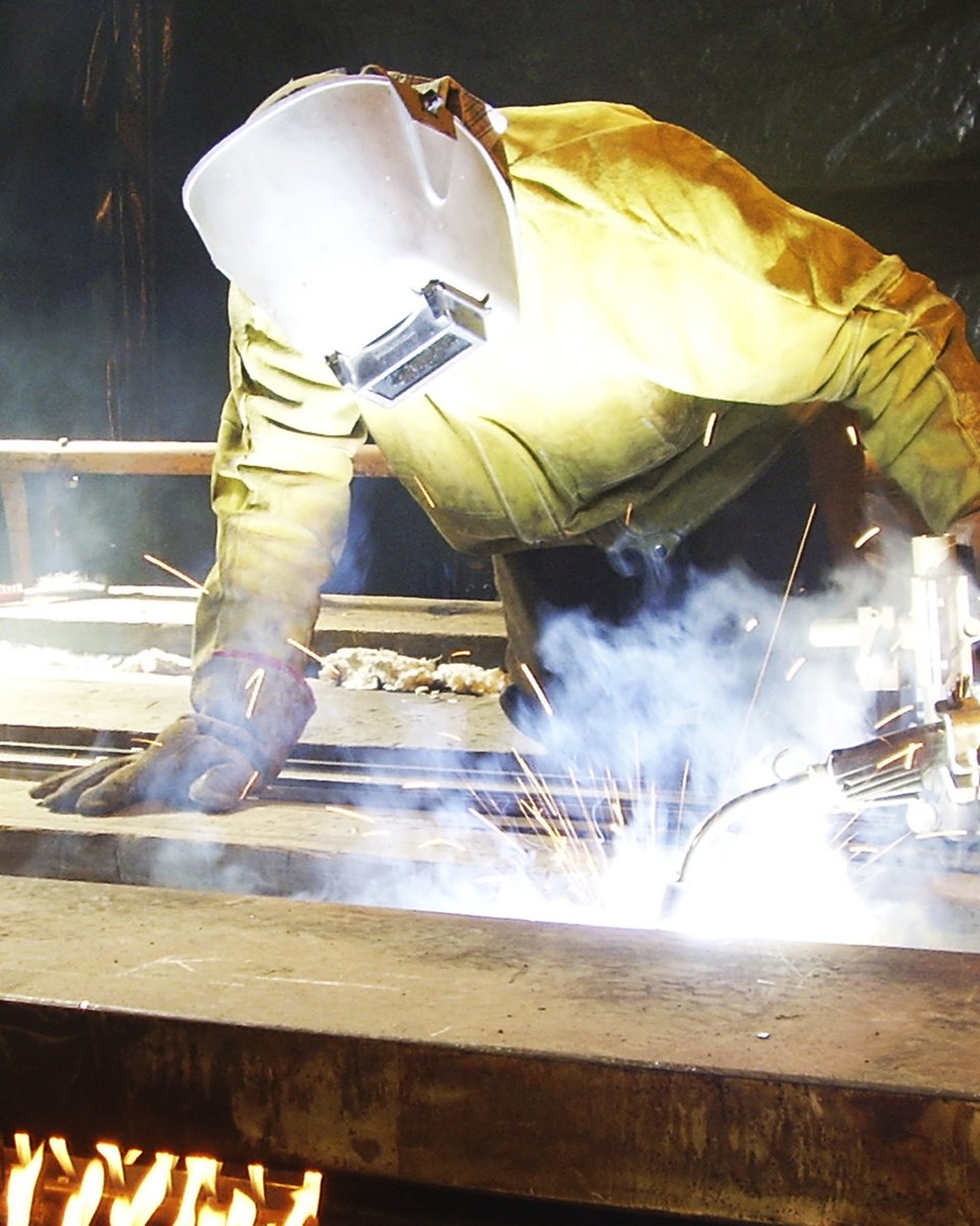 BugOSystems's tweet image. 3 Tips for Fire Prevention in Fabrication: Wear PPE anytime you cut or weld. Remove combustible materials, vapors & gases from surrounding area. Lastly, pay close attention to holes, openings or cracks in which slag can accumulate & smolder. #FirePreventionWeek #BugoSystems