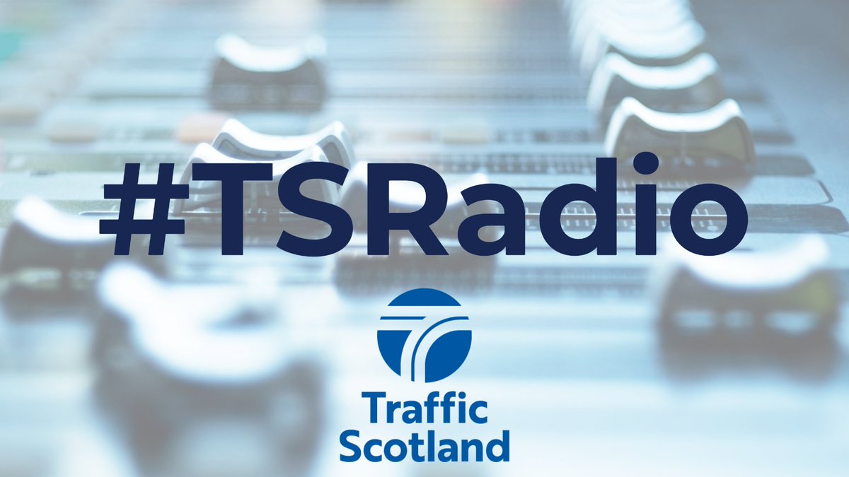 trafficscotland's tweet photo. ๐ We look after the Trunk Roads BUT...
We're happy to pass incidents about local authority roads to our ๐ป #TSRadio team
#HappyToHelp ๐ https://t.co/LXNZVLFfWm
