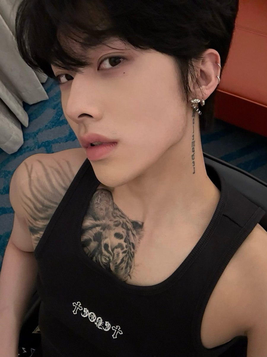 251006 | 📸 zb1official Instagram Update 

🖇️ instagram.com/p/DPeYN_SCY1N/…

#RICKY #리키 #沈泉锐 #リッキー
#ZEROBASEONE #ZB1 #제로베이스원