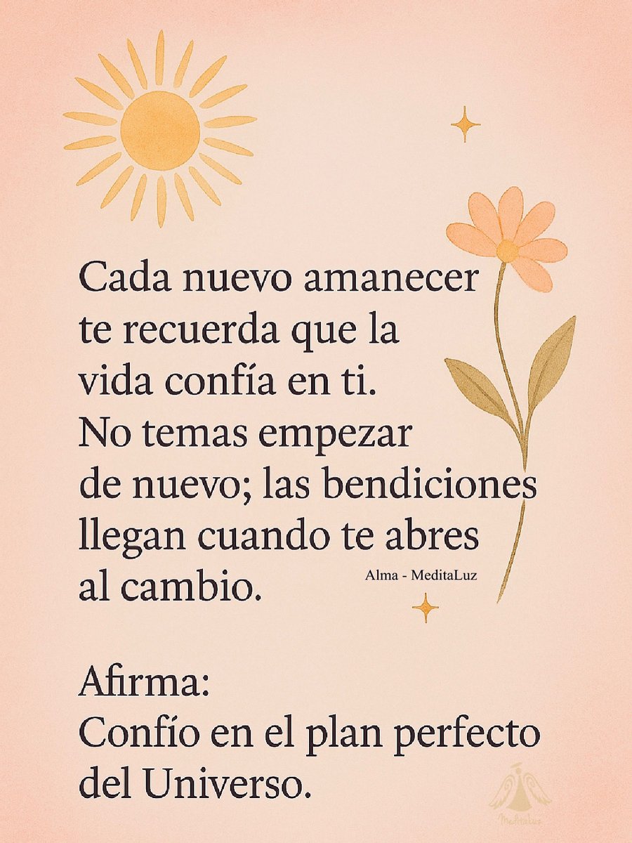 Alma - MeditaLuz ® •Ángeles-Numerologia tweet media