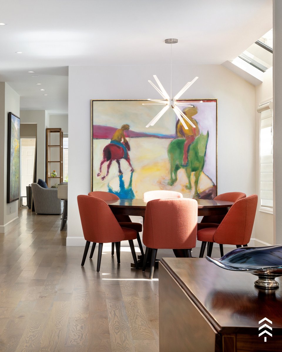 kentwood's tweet image. 🌟 Million Dollar Monday | Under Contract 🌟
Nestled in the heart of Cherry Creek North, this fully renovated townhome blends sophisticated design with modern convenience.
To learn more about this pending sale, visit the link in our bio.
#kentwoodre #milliondollarmonday #pending