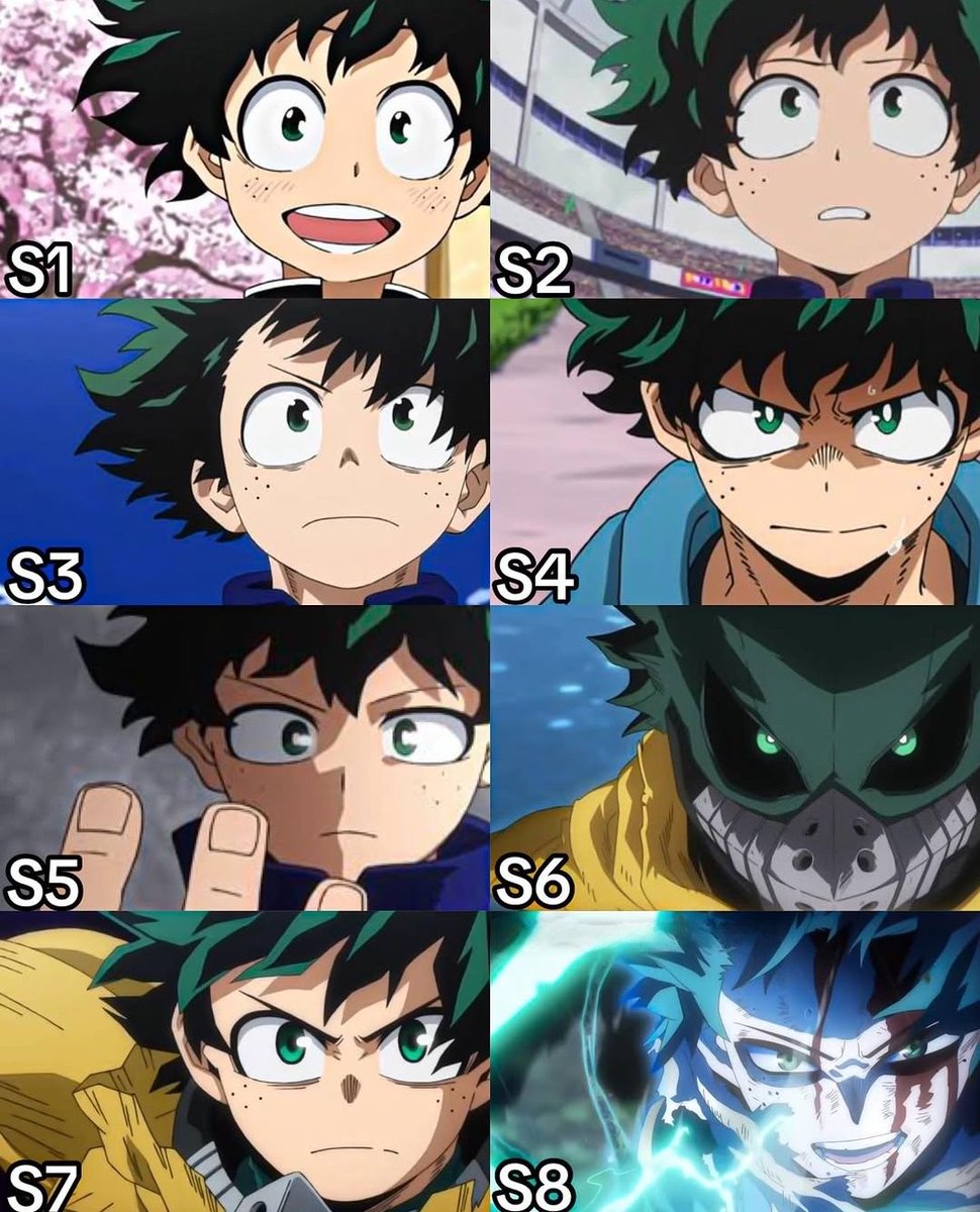 Anime Tweets tweet media