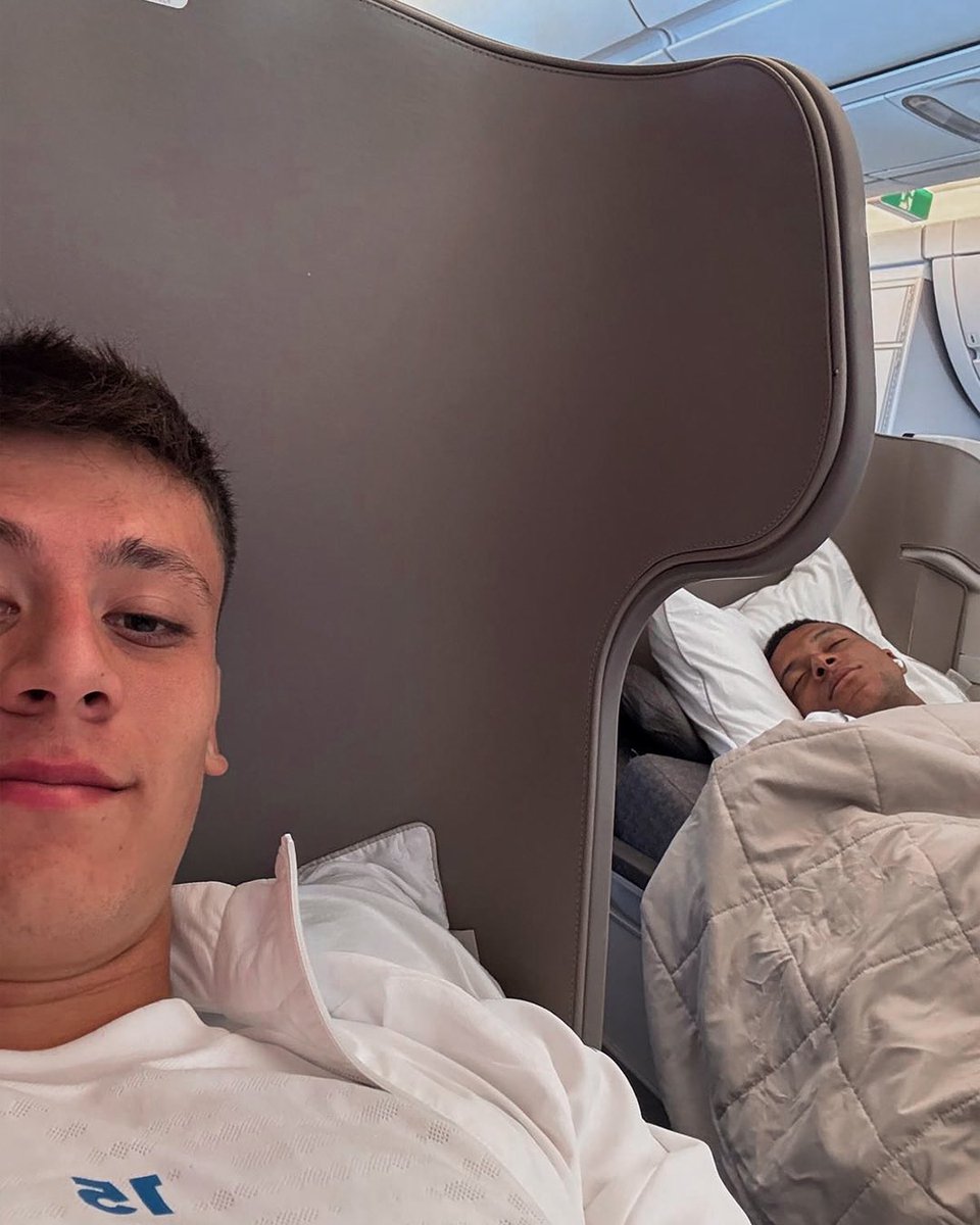 Arda Güler’den Mbappe paylaşımı. 😴 ⚽️