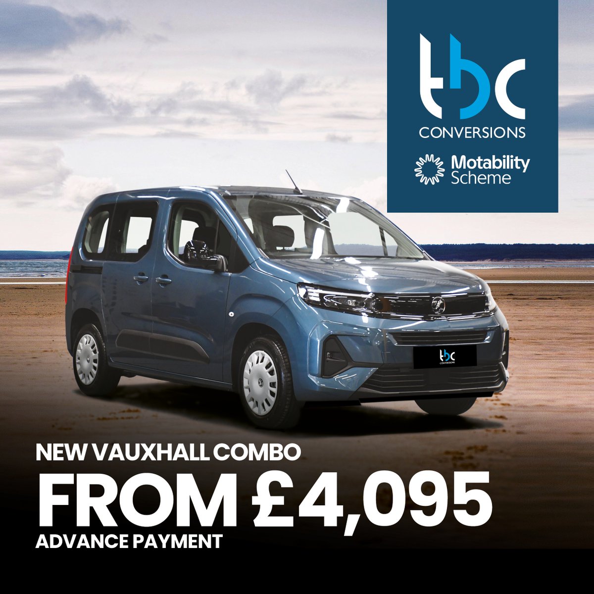 ConversionsTbc's tweet image. New Motability Scheme Pricing for Quarter 4 2025 just released!

Advanced payments starting from £4,095, contact us to discuss the options available today!

☎️ Call: 0800 999 5090
💻Visit: brnw.ch/21wWoqJ

 *AP prices are applicable to orders in Quarter 4 2025