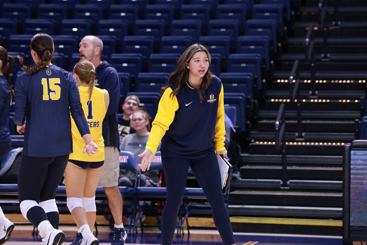 RacersVB's tweet photo. Celebrating our great coaches on #NationalCoachesDay 👏

#GoRacers🏇 https://t.co/x8zqvxwsK8