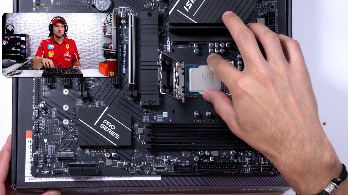 ZachsTechTurf's tweet image. Thursday night's PC building livestream featured the Intel i5-12400F and 2 RTX 3050s inside the new Okinos Air Cross case. We will be testing this build with Lossless Scaling to see if a bad 3050 prebuilt PC can be upgraded by adding a second 3050.
I'm always running a…
