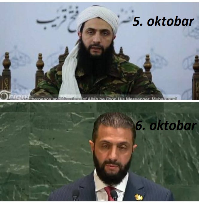 Срећна двадесетпетогодишњица континуираног шестог октобра илити српског дана мрмота