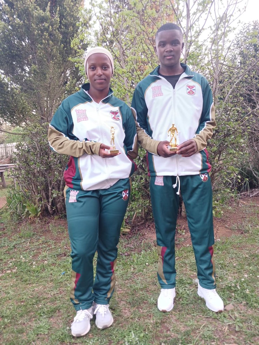 FORT COX AGRICULTURE & FORESTRY TRAINING INSTITUTE tweet media