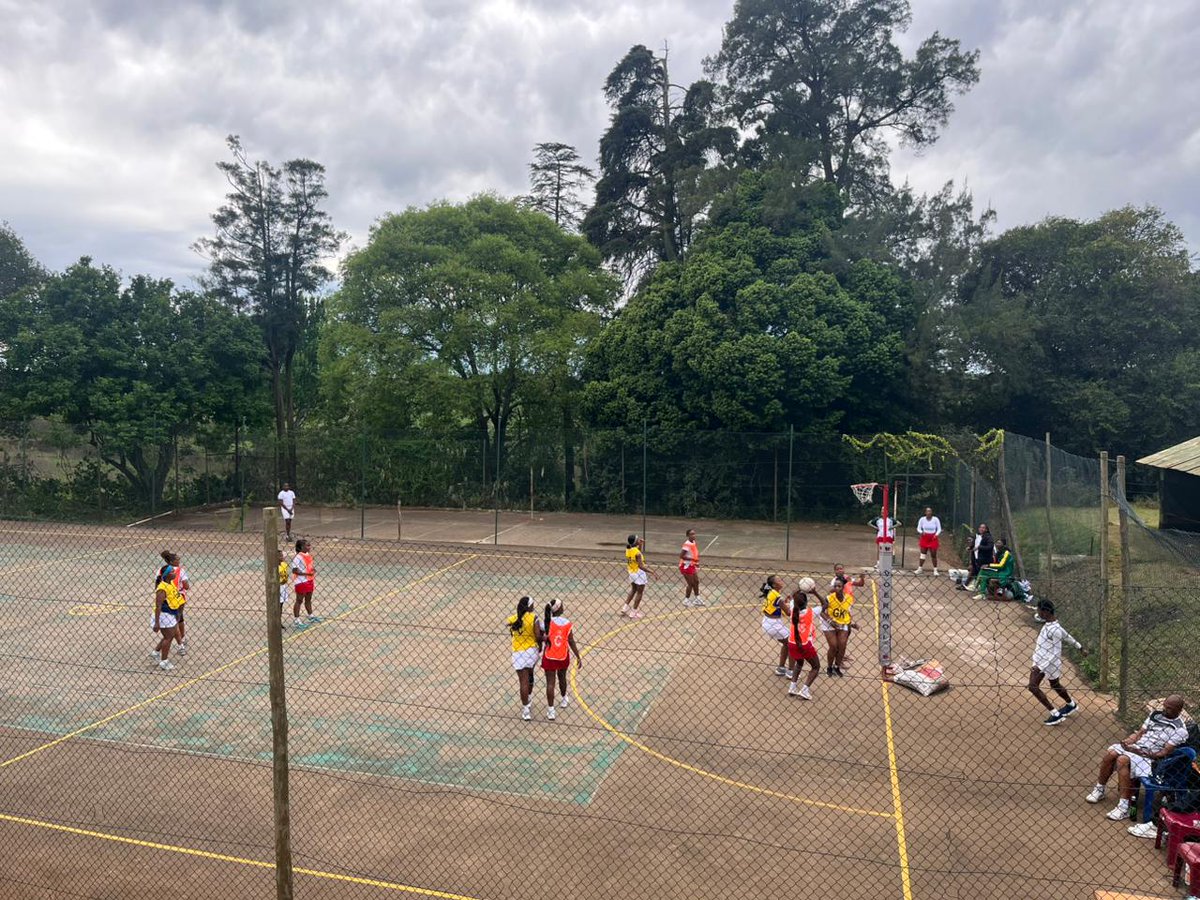 FORT COX AGRICULTURE & FORESTRY TRAINING INSTITUTE tweet media