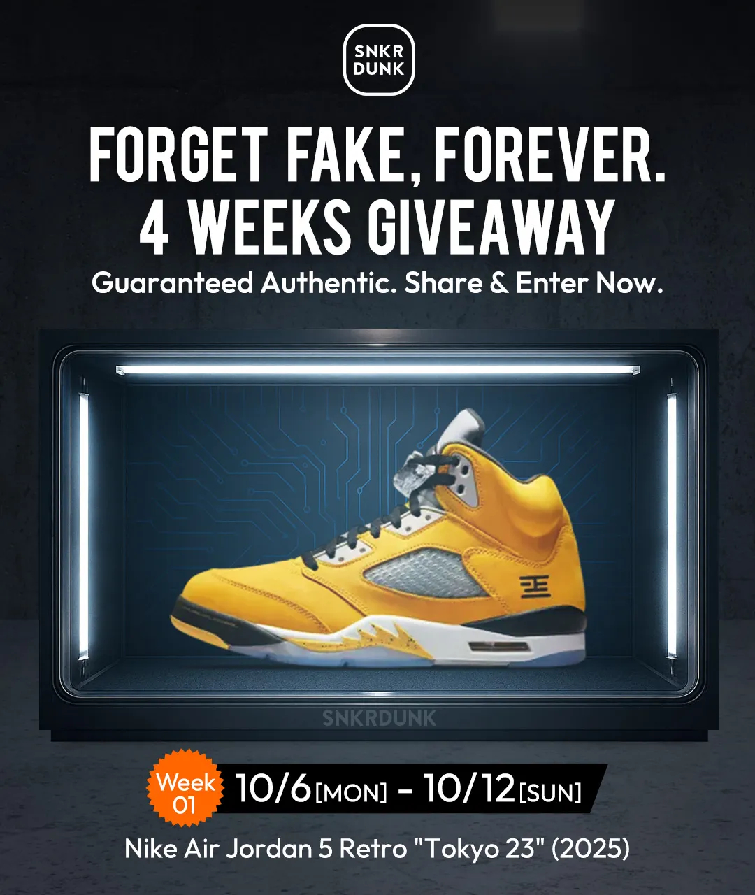 【世界で限定50枚】PSA x SNKRDUNK PROMO CARD SNKRDUNK (@snkrdunk) / X