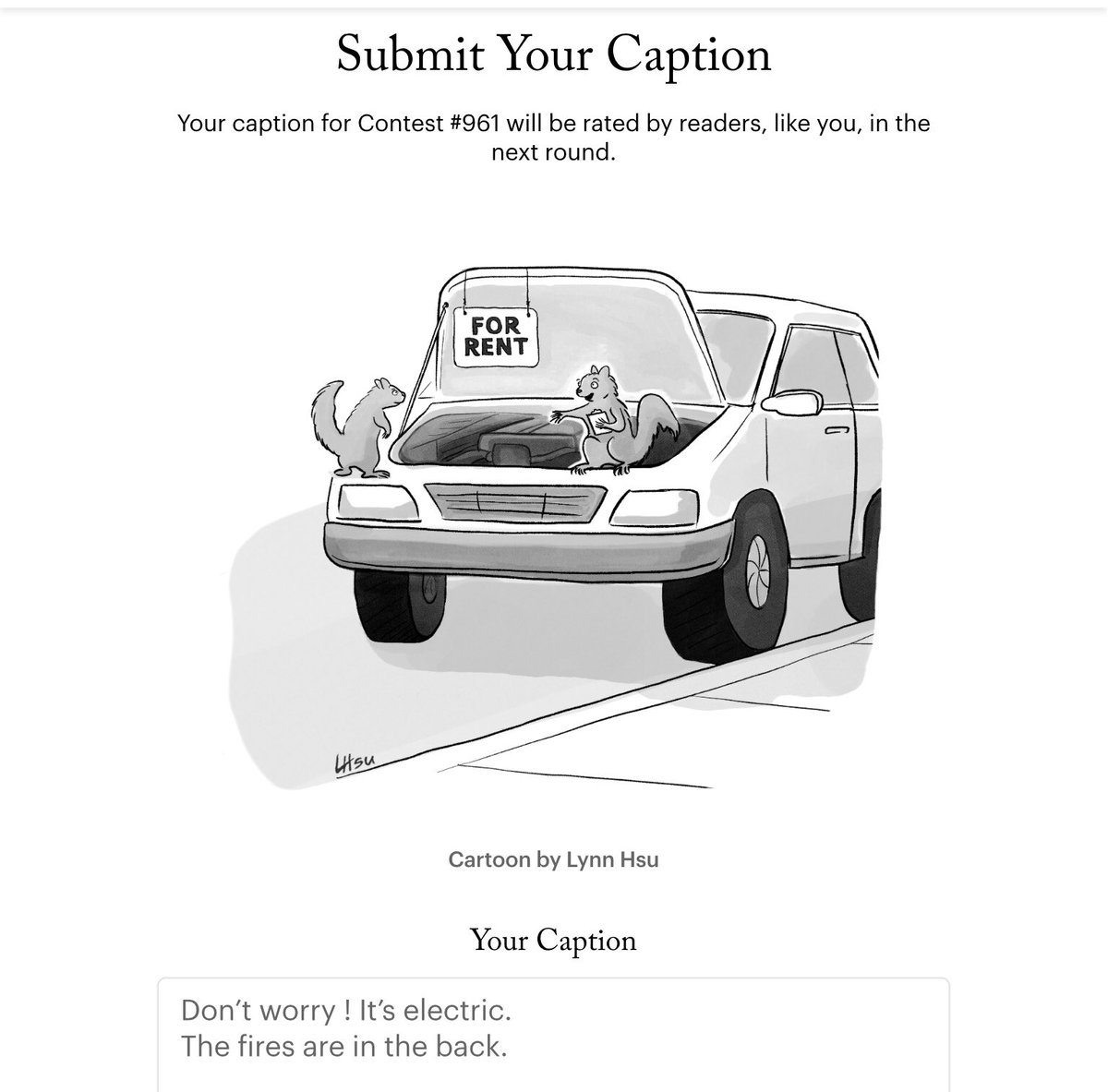 RandyHumorous's tweet image. This was mine…