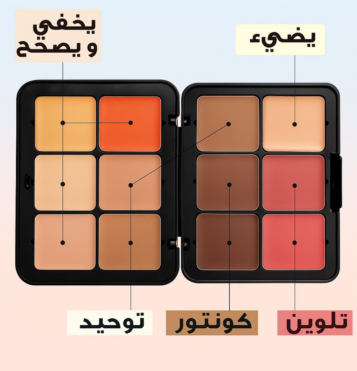 نجمــة tweet media