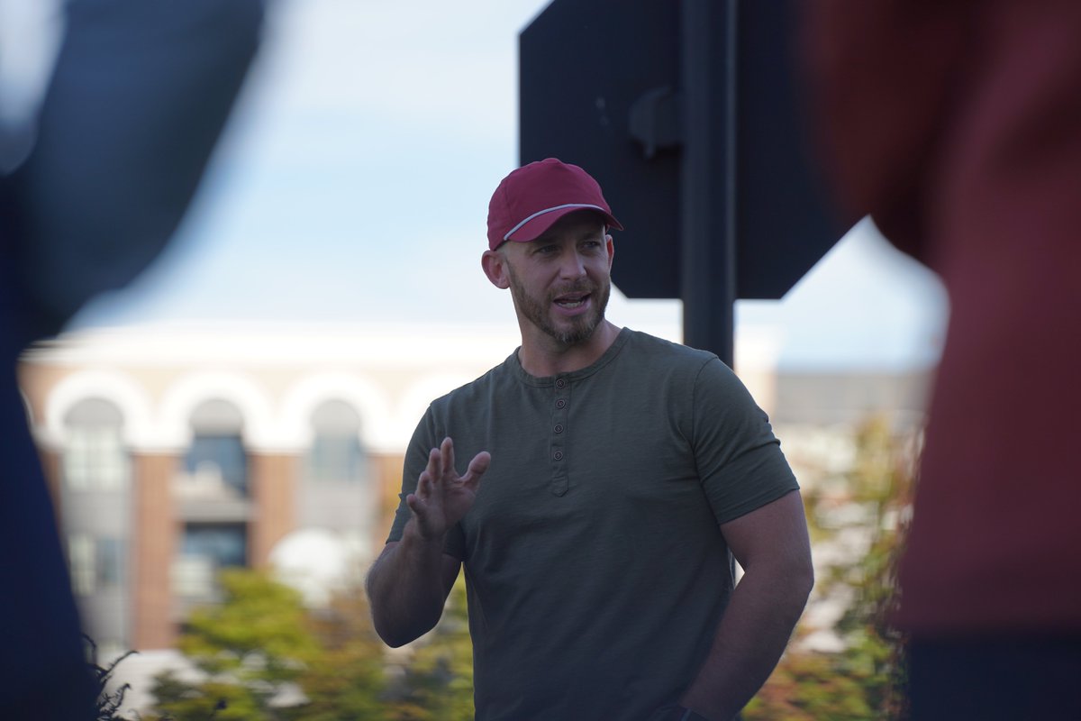 KYAgCommish's tweet image. When you bring together strong voices in agriculture, good ideas grow. I enjoyed joining the Women in Ag Leadership group with participants from across the country to discuss how Kentucky is leading through innovation, collaboration, and solutions that strengthen opportunities…