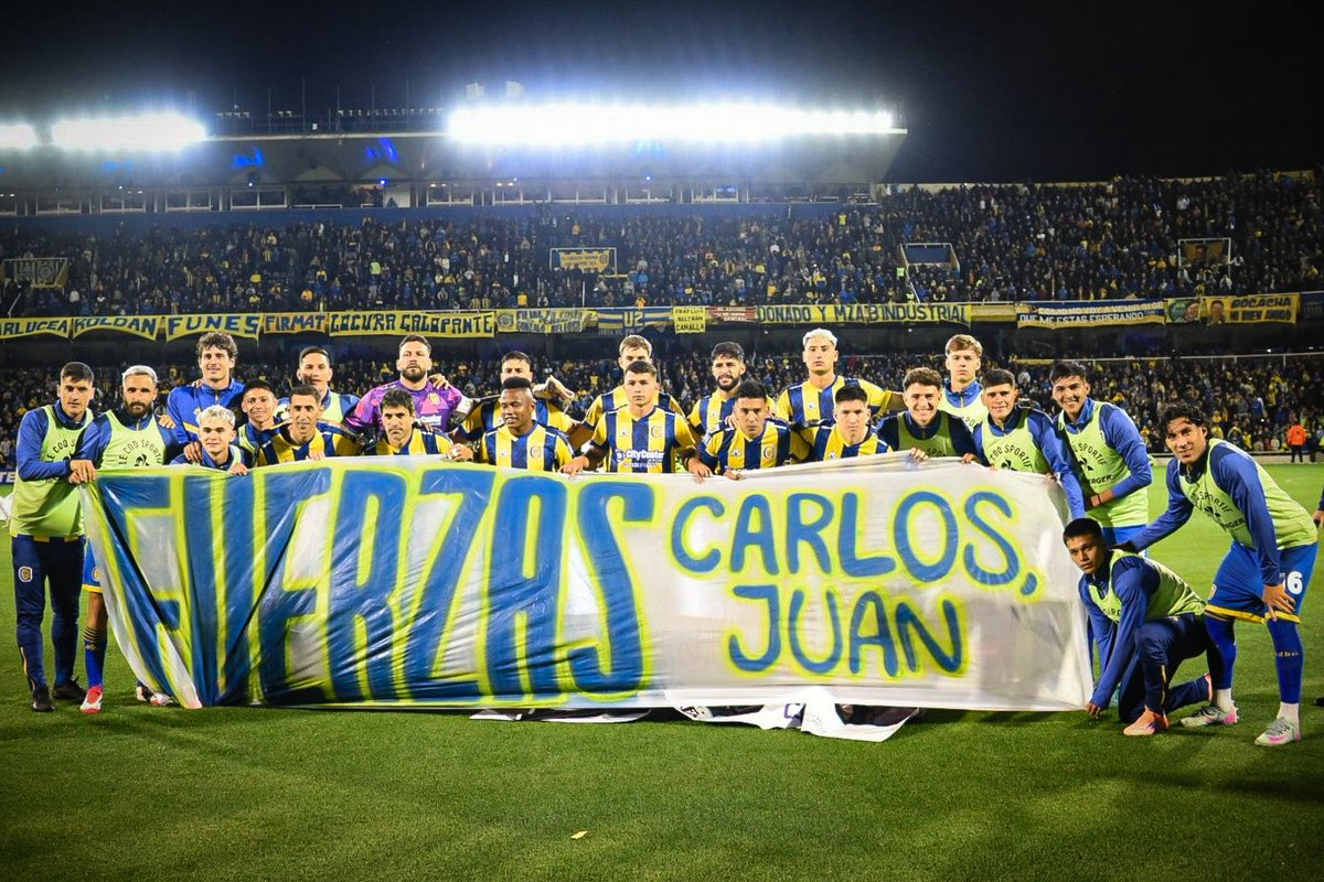 ¡TODOS UNIDOS! 🫂