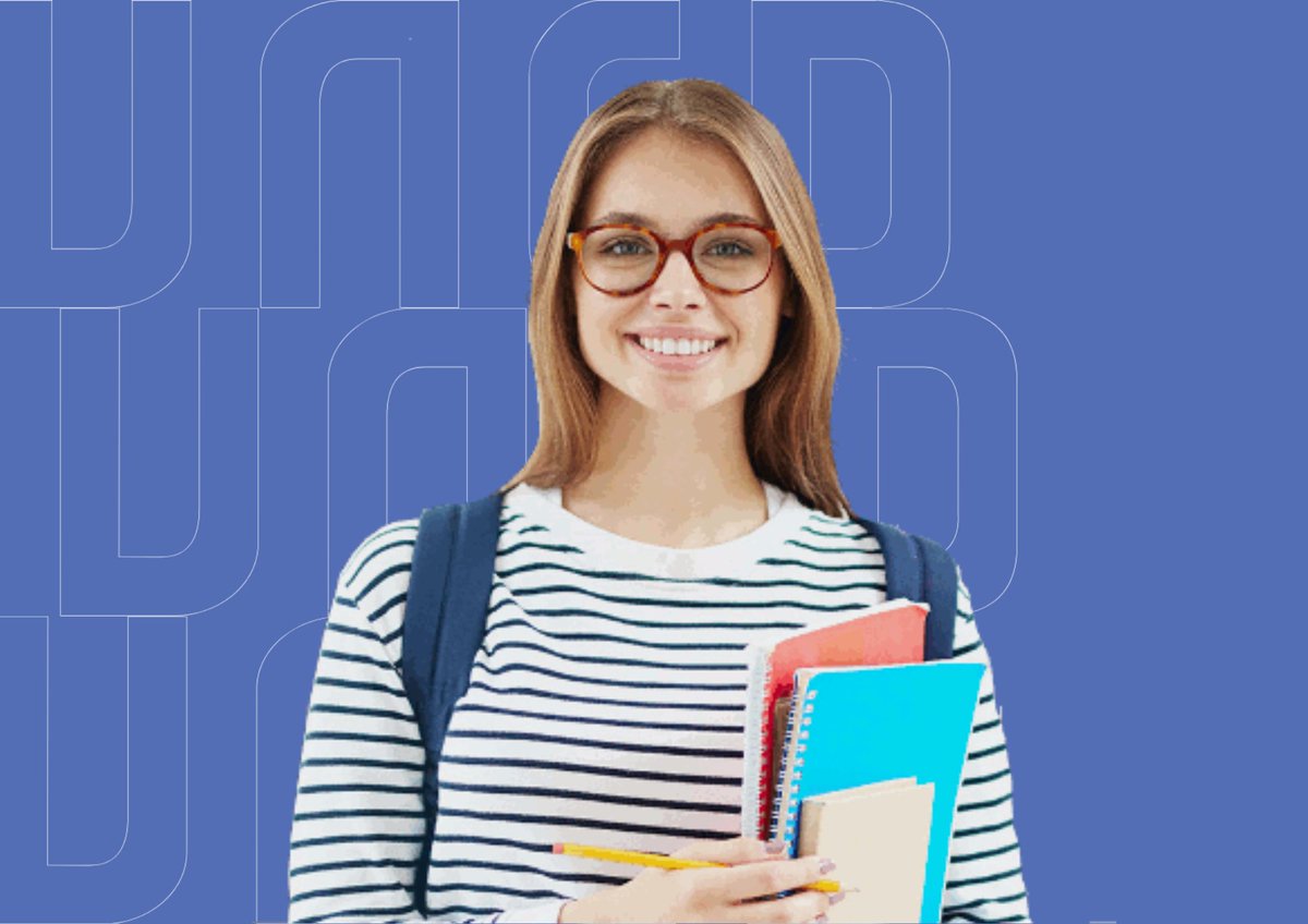 UNED Mérida tweet media