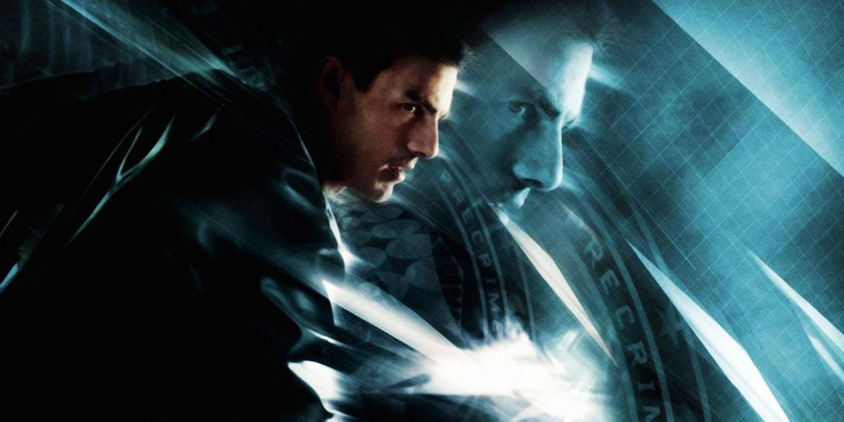 The fastest way to stop the  surveillance state is to have a violent bloody civil war and remove the cowardly elderly, minorities, and traitor women who NEED totalitarian surveillance since they can neither fight nor govern legitimately

Mad Max or Minority Report
