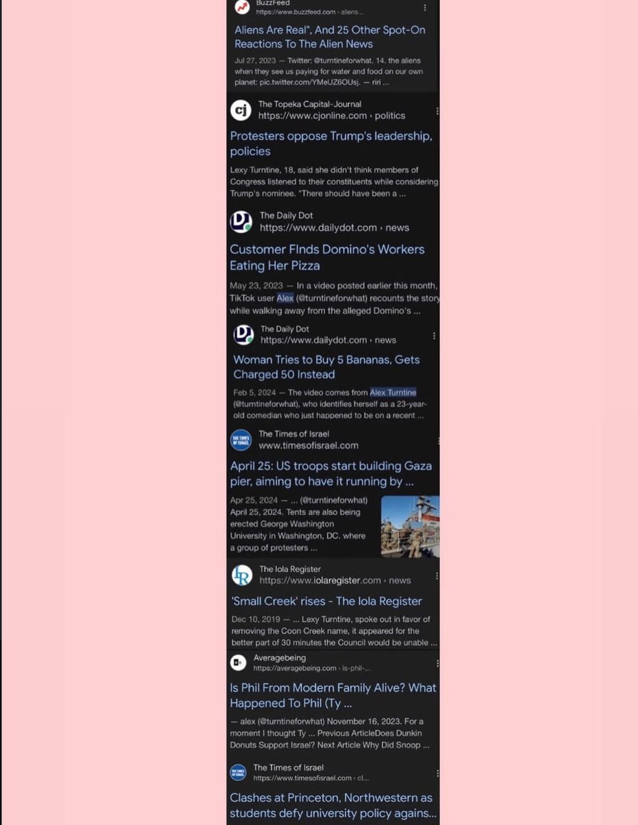 alex turntine tweet media