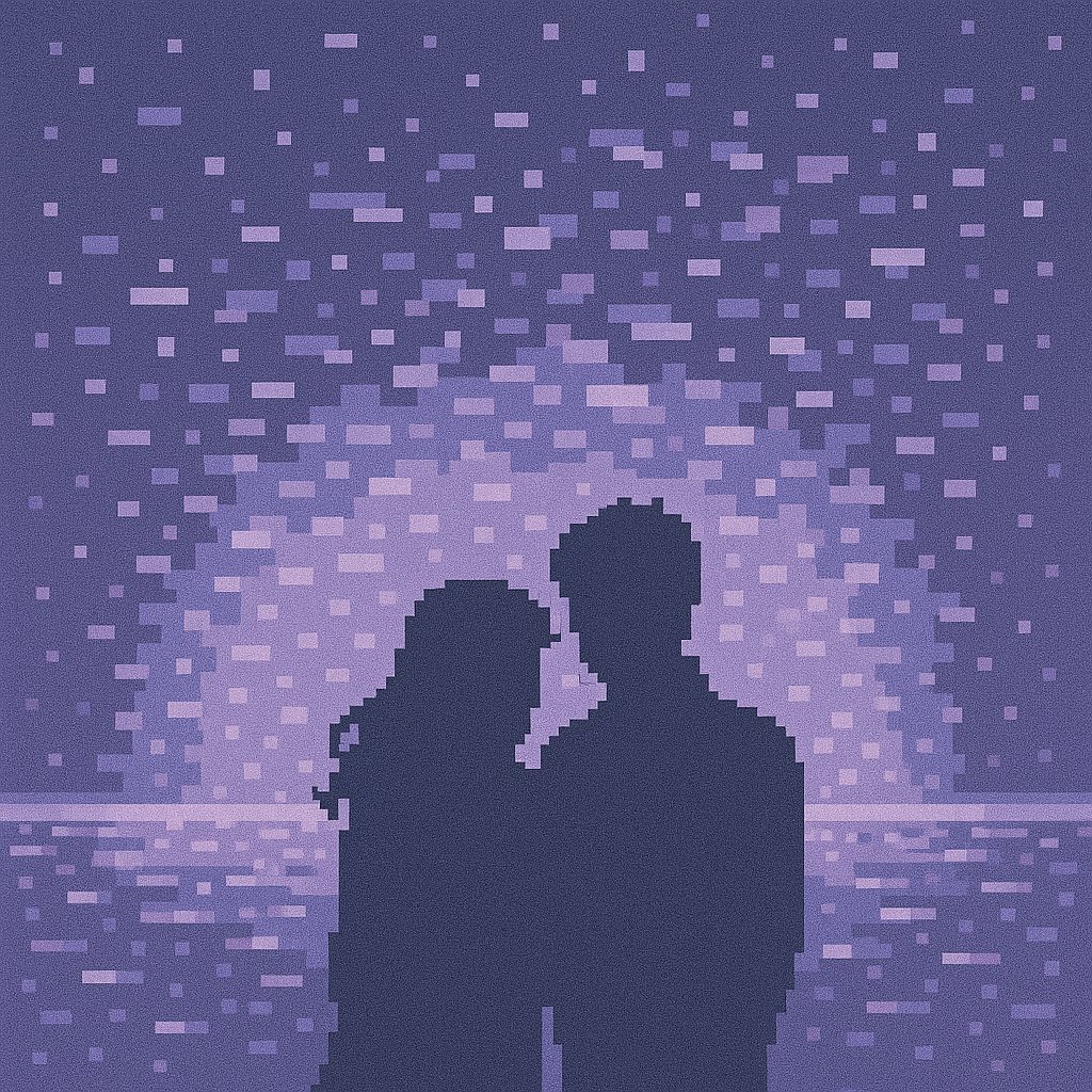 I will love you in every single simulation