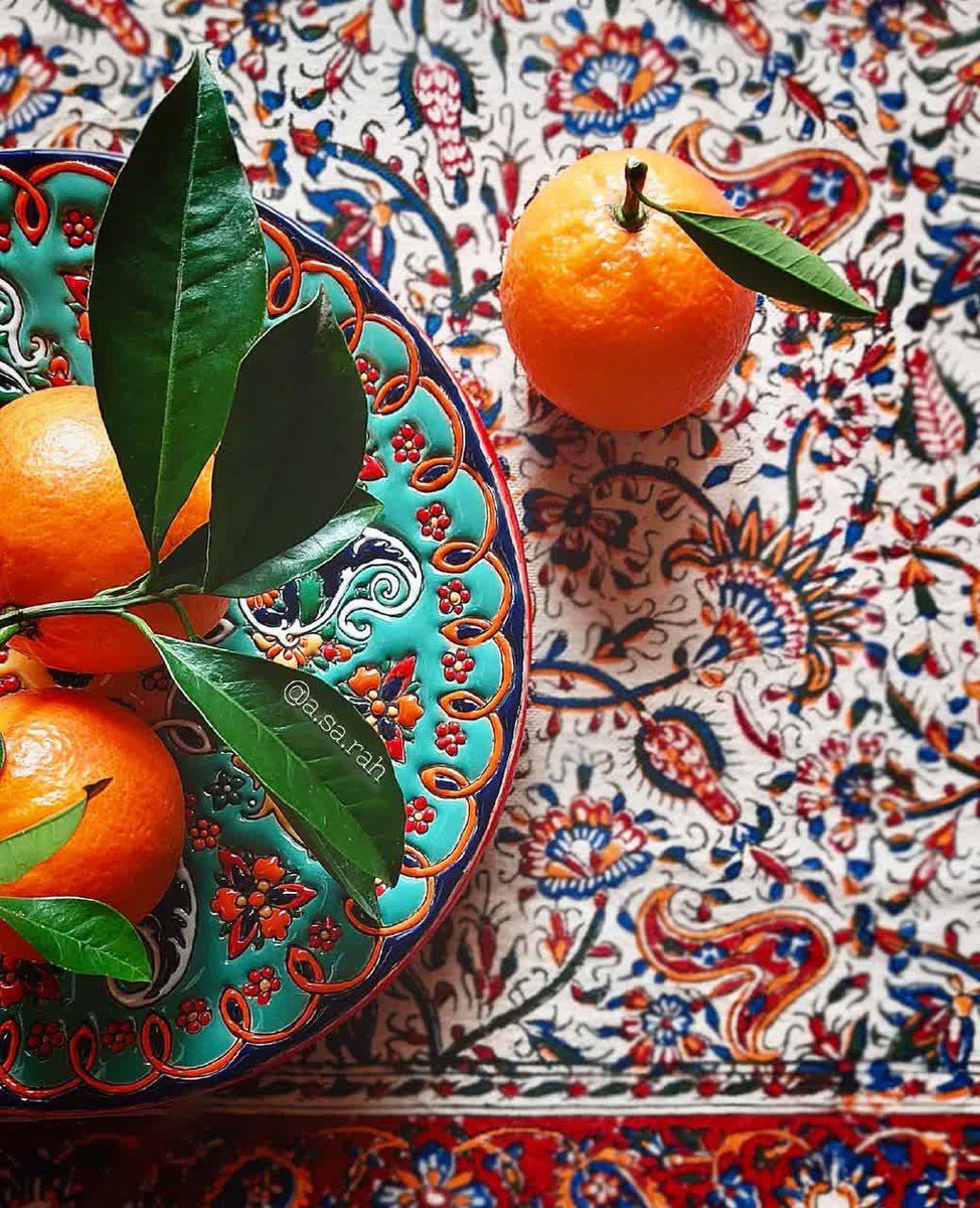 می‌دانی از وقتی دلبسته‌ات شدم،
همه‌جا بوی نارنگی و بهشت می‌دهد…✨🥹❤️
‌
#فالوبک_فوری 
#حمايت_انقلابى