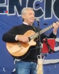 Lo de <a href="/JMilei/">Javier Milei</a> hoy en el Movistar Arena es casi lo mismo que esto👇