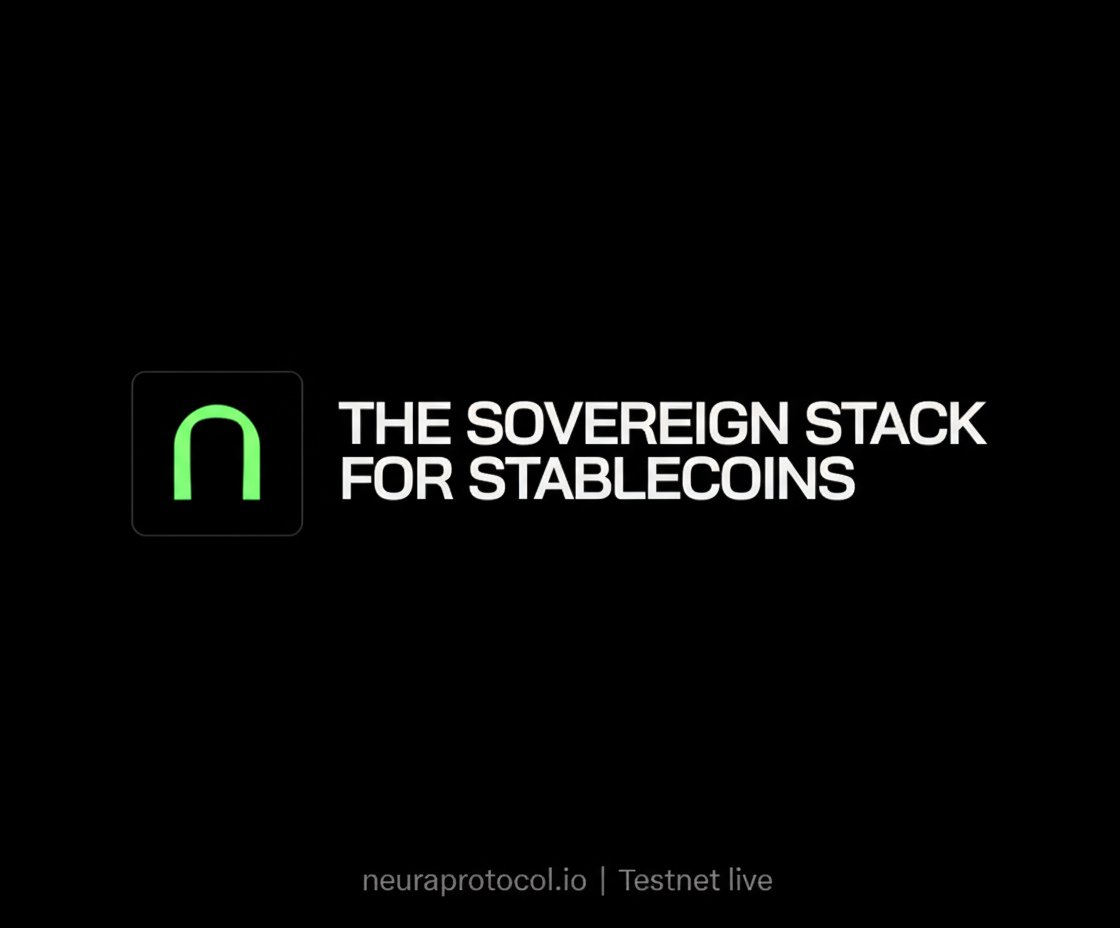 RoarHunters's tweet photo. Let's Talk About @Neura_io 

@Neura_io — AI Meets Blockchain for a Smarter Web3  

Built by the @ankr team (who hit a $2.1B ATH), Neura is a game-changer in DeFi. 

Best part? 
It’s 100% FREE to join—no referrals, no catches.   

-Why Neura?  

. Super clean UI
. Lightning-fast network
. AI-powered blockchain for smarter Web3

-How to Get Started:  

1.  Head to https://t.co/wvrN83SDVd
2. Connect your wallet
3. Claim free tokens from the faucet
4. Complete simple tasks to earn points

It’s low-effort, zero-cost, and worth a shot. Jump in and explore the future of Web3 with Neura!

#GNeural