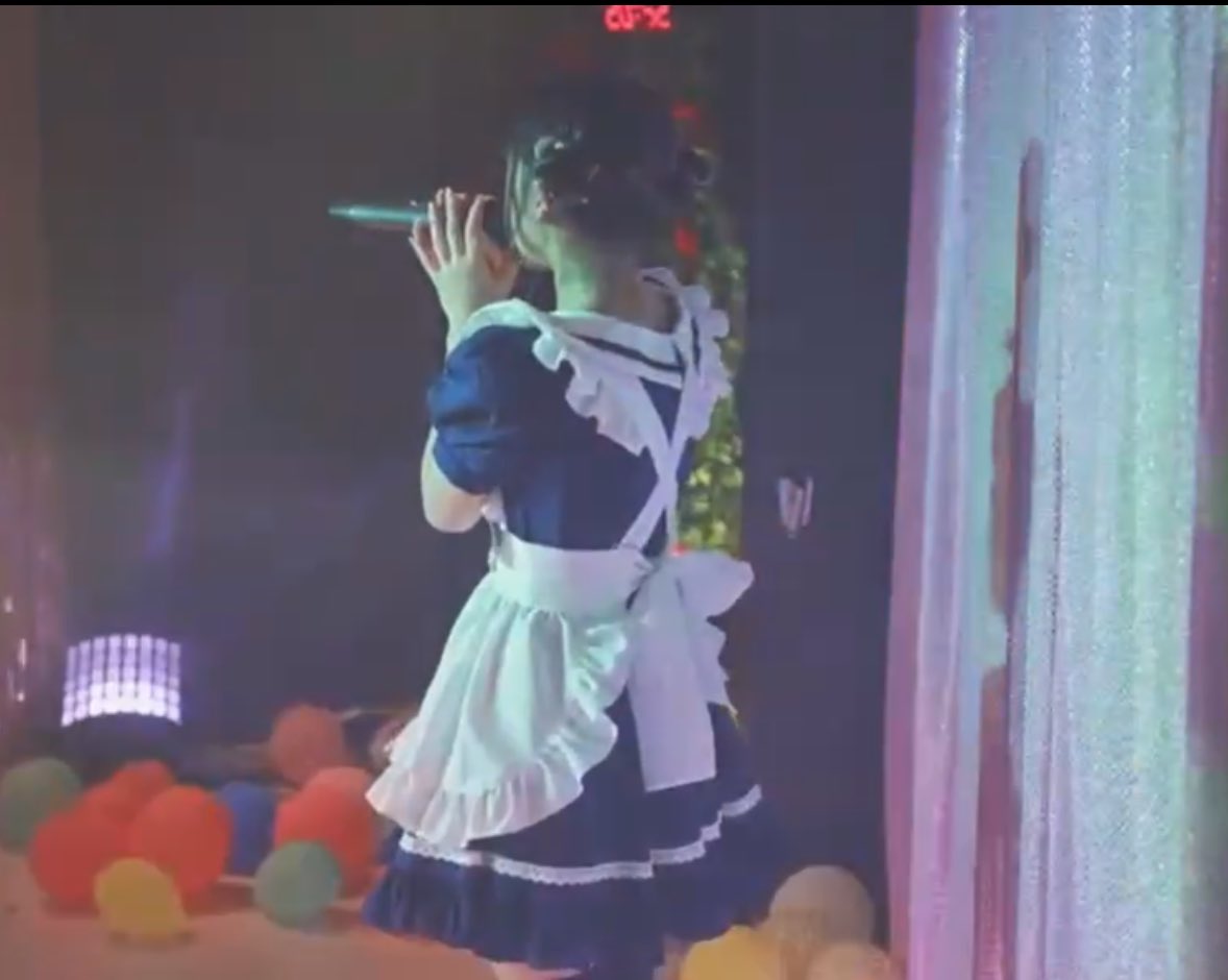 ３１７・アッカーマン りぷ頑張る2026 tweet media