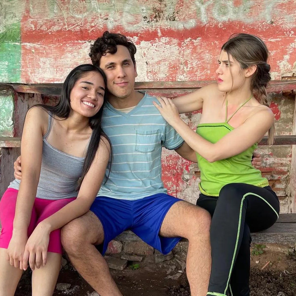 Cuando se metió con Viché siendo novio de Marilina nadie se escandalizó, todo vuelve (?