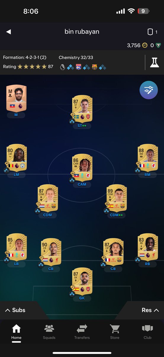 NF_bru's tweet photo. @FUT_Z5 كلهم ينباعون الا دي يونق و بيدري وفريمبيونغ https://t.co/f3EJP6Y0kv