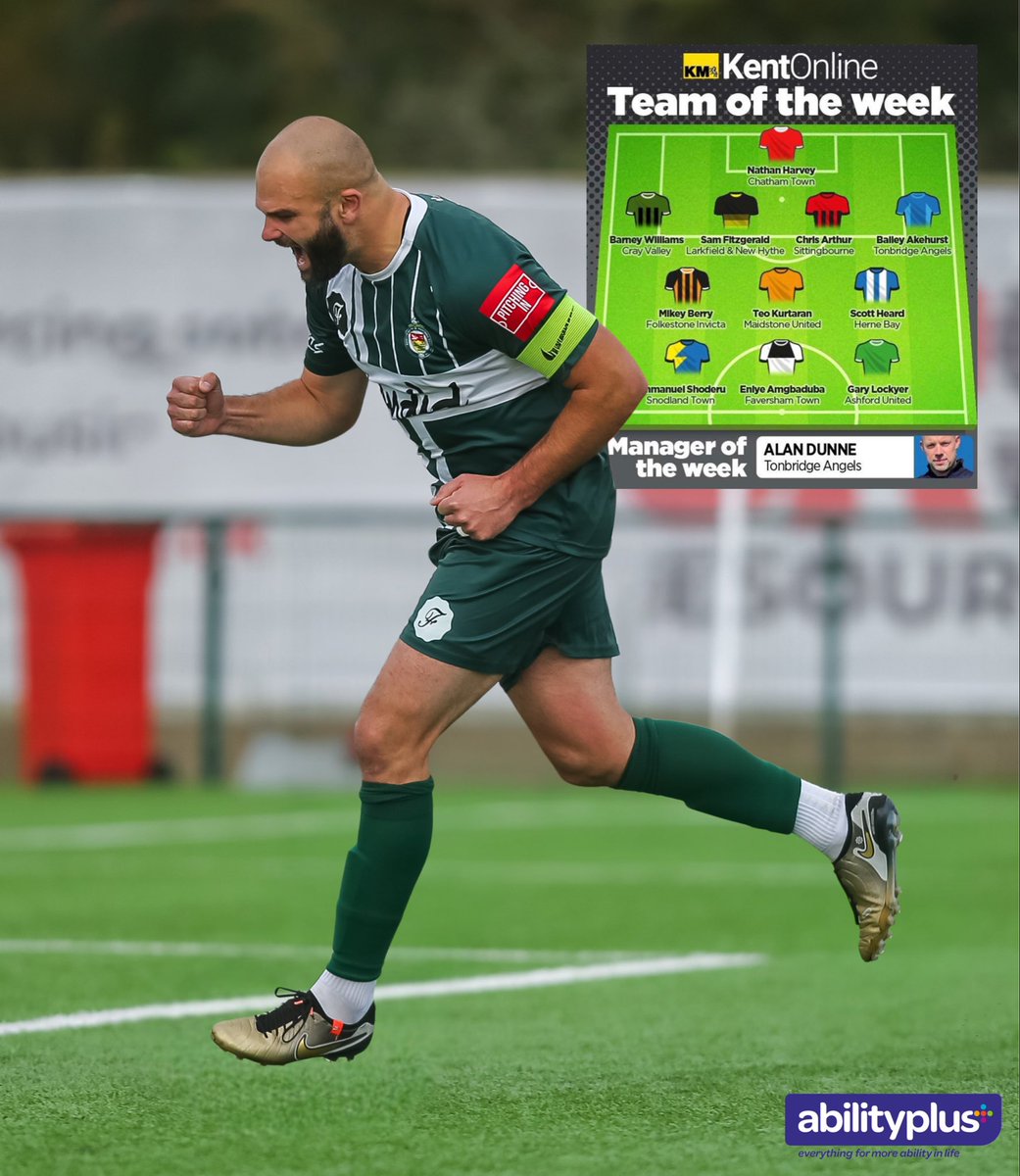 Ashford United FC tweet media