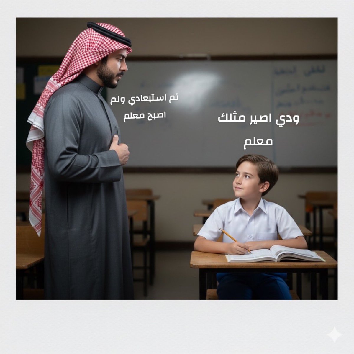 gaf___q's tweet image. #قضيه_المعلمين56

يالله 💔