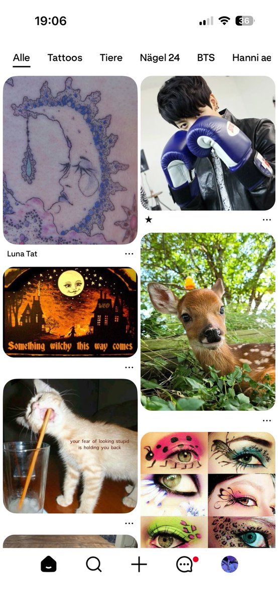 marminlade's tweet image. the first 4 pictures on your pinterest feed describe your aesthetic