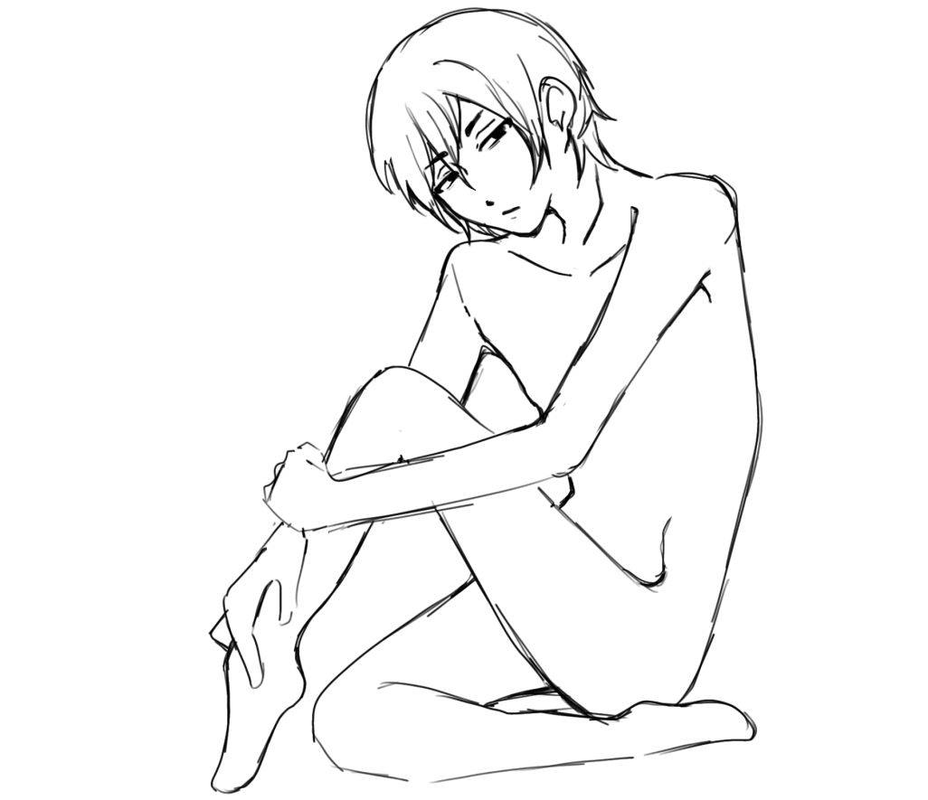 anatomy practise w kawase 🥳