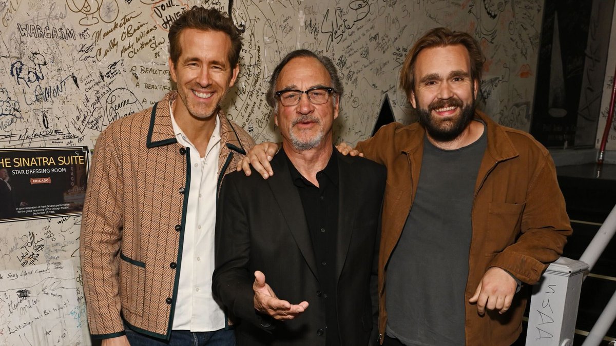 John Candy: I Like Me tweet media