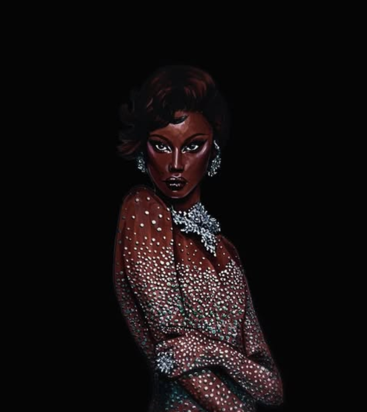Irene Álvarez es una artista e ilustradora con una sensibilidad  visual única. Destaca por el uso expresivo del color y la  forma, fusionando moda e ilustración. ¡Sigue leyendo te  gustará!

estonoesarte.com/entre-lineas-y…

#diseño #estonoesarte #ilustración #IreneAlvarez #textil