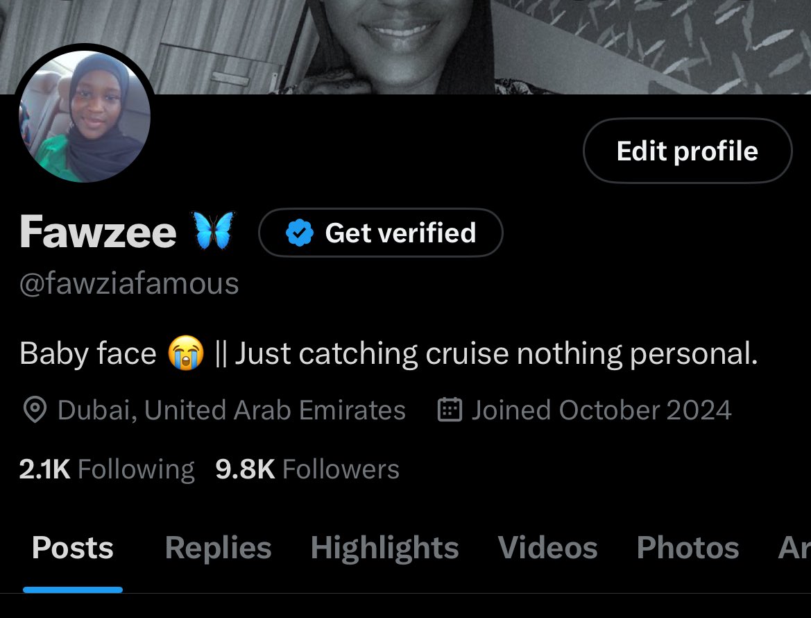 Remember this account? Help me find my mutuals 🥹