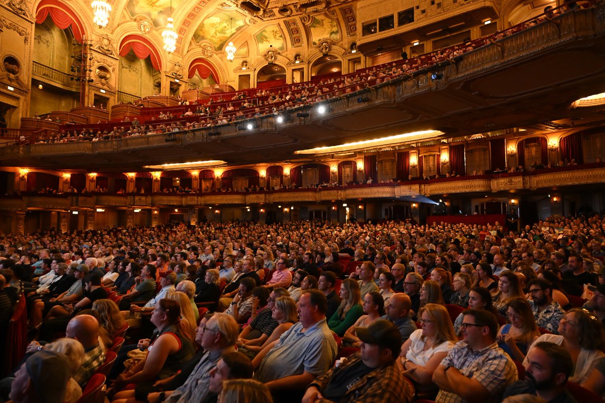 John Candy: I Like Me tweet media