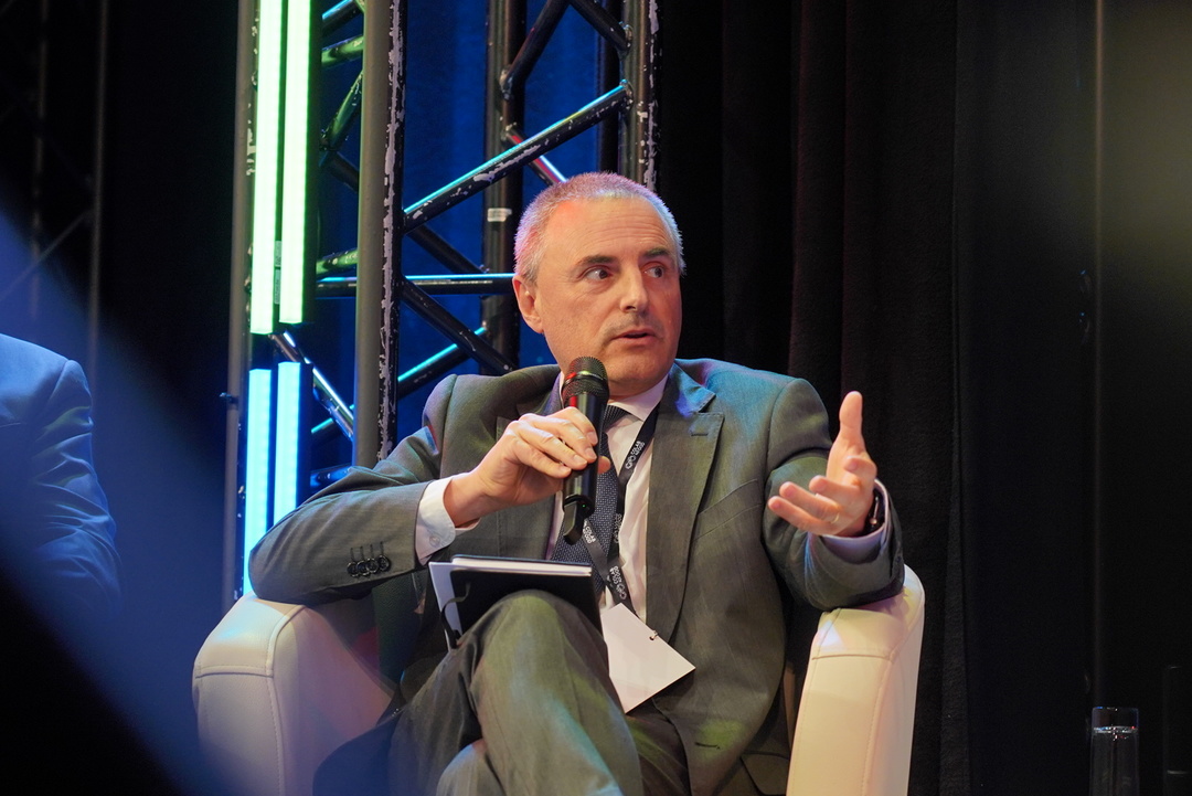INFARMED_IP's tweet photo. Vice-presidente do Infarmed participa na BIOMEET 2025 para debater distribuição de proximidade nas doenças rarashttps://swki.me/o3LRyzEg
#infarmed #doencasraras #biomeet2025 https://t.co/GYn3VjY2zB