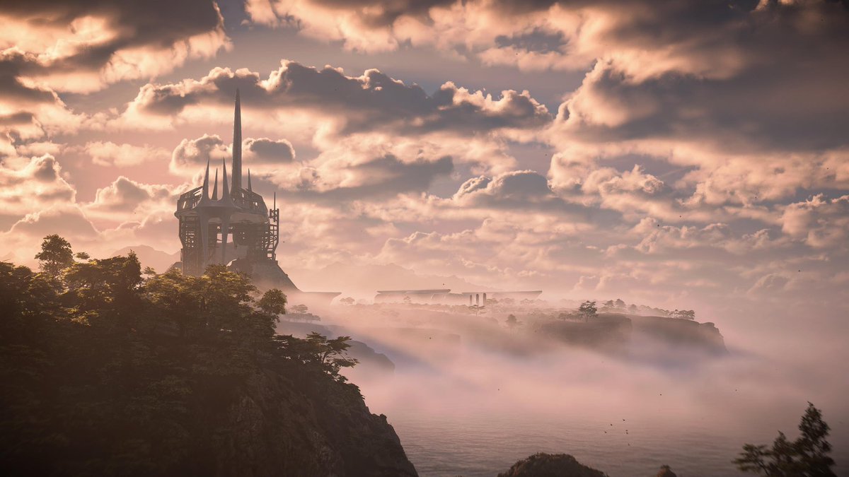 LenaCapelo's tweet photo. 📸 Horizon Forbidden West: Burning Shores
.
.
.
.
#horizon #burningshores #hzd #VPGamers #VirtualPhotography #VP #photography #PS5 #aloy #PlayStation5 #PlayStation @Guerrilla https://t.co/5nGqIKnwmB