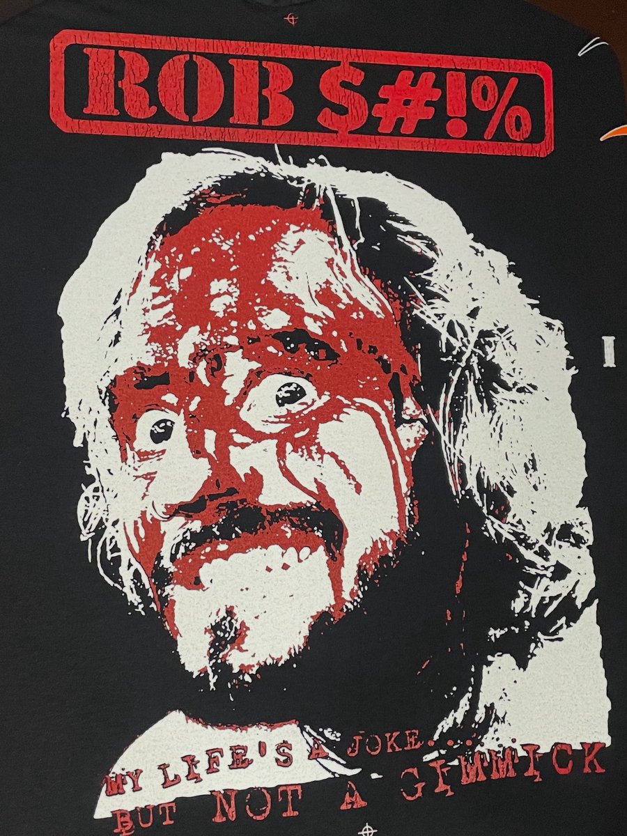 Rob Shit AKA Rob McKnight tweet media