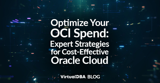 virtual_dba's tweet image. XTIVIA’s Oracle-certified experts help businesses right-size Oracle Cloud Infrastructure compute, storage, and networking to stop overspending and maximize ROI.
Read more here: bit.ly/4qcHsgv
#OracleCloud #OCI #CloudOptimization #CostOptimization #CloudComputing