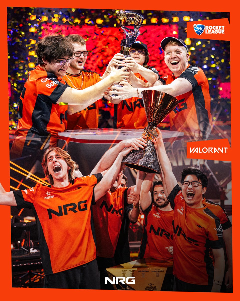 NRG Brandon tweet media